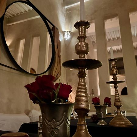 Riad Malaika Essaouira Exteriör bild
