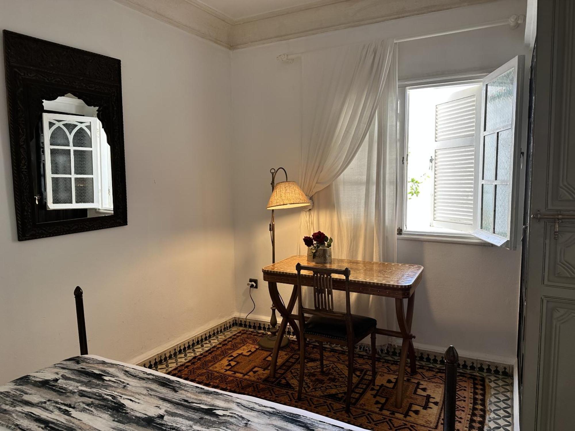 Riad Malaika Essaouira Exteriör bild