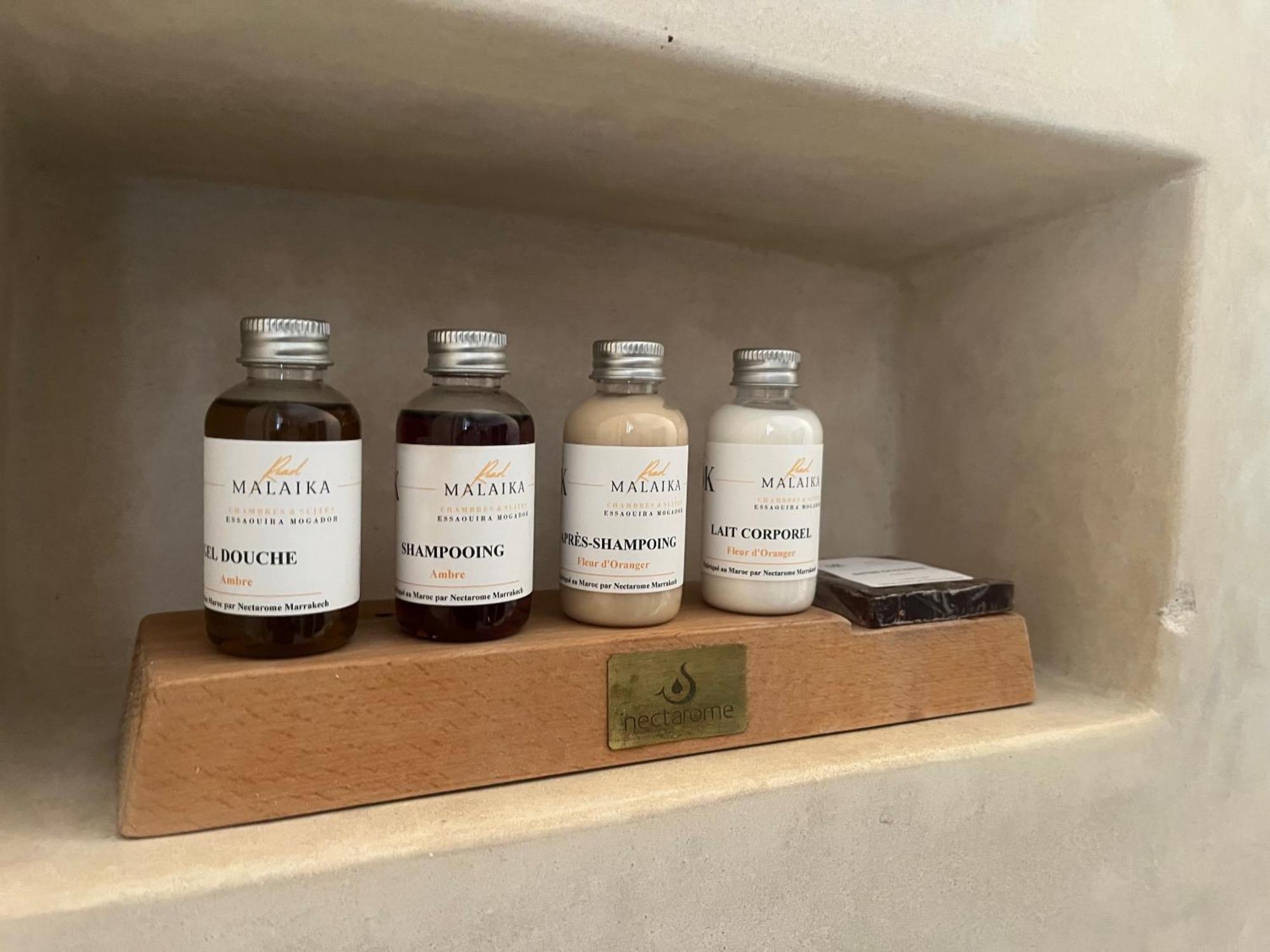 Riad Malaika Essaouira Rum bild