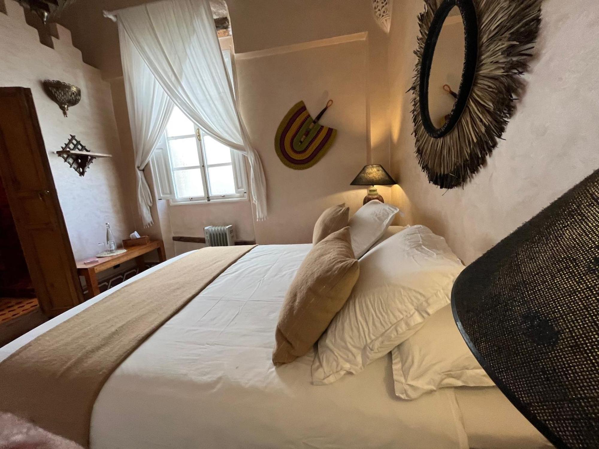 Riad Malaika Essaouira Rum bild